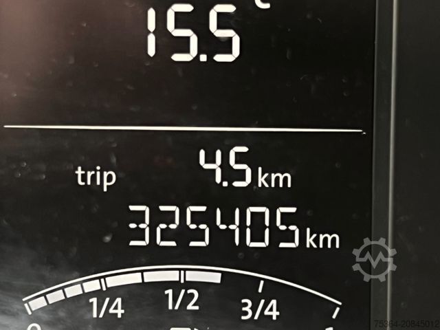 Kleinbus VOLKSWAGEN i 2.0 TSi/CNG L2H1 9Sitze Klima Schiebetür