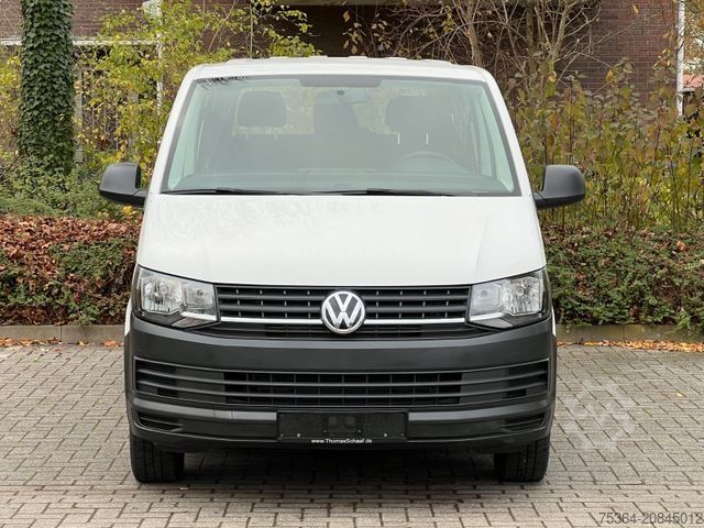 Kleinbus VOLKSWAGEN i 2.0 TSi/CNG L2H1 9Sitze Klima Schiebetür