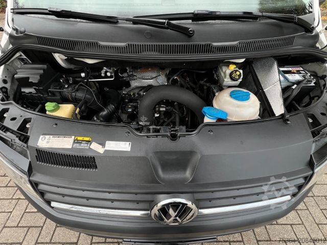 Kleinbus VOLKSWAGEN i 2.0 TSi/CNG L2H1 9Sitze Klima Schiebetür