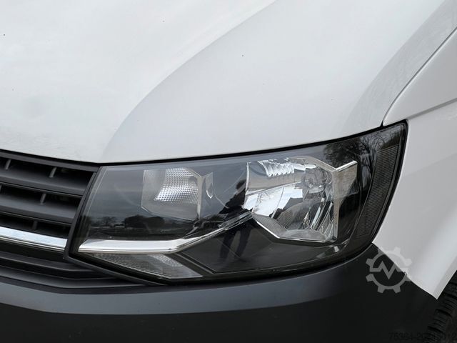 Kleinbus VOLKSWAGEN i 2.0 TSi/CNG L2H1 9Sitze Klima Schiebetür