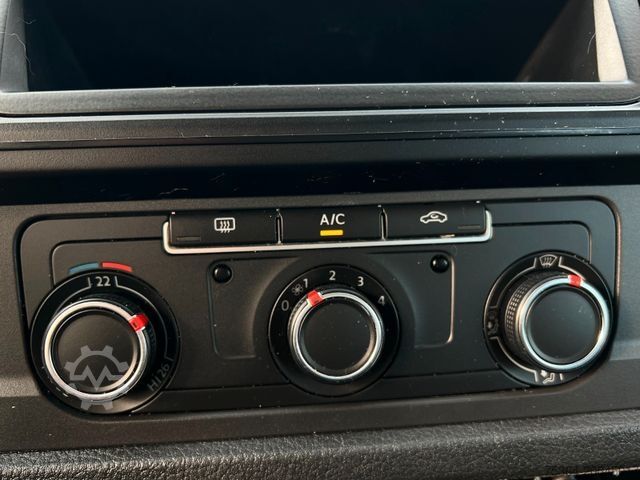 Kleinbus VOLKSWAGEN i 2.0 TSi/CNG L2H2 9Sitze Klima Schiebetür