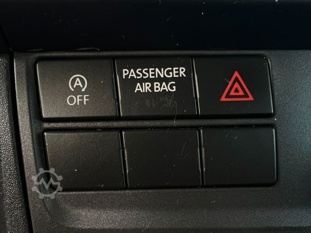 Kleinbus VOLKSWAGEN i 2.0 TSi/CNG L2H2 9Sitze Klima Schiebetür