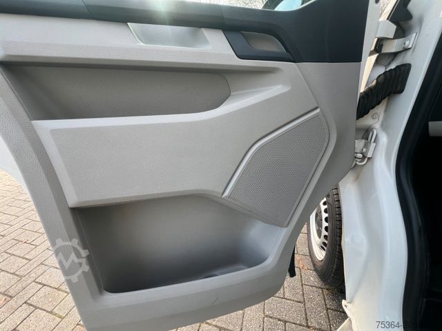 Kleinbus VOLKSWAGEN i 2.0 TSi/CNG L2H2 9Sitze Klima Schiebetür