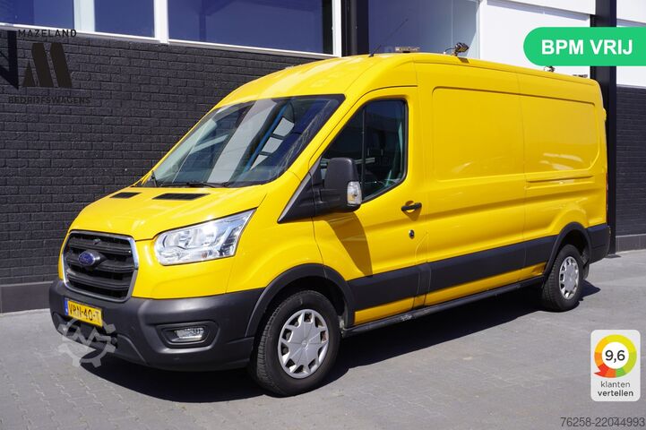 Delivery van Ford Transit 2.0 TDCI L3H2 EURO 6 - Airco - Cruise -...