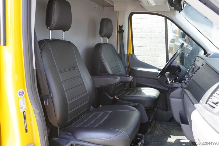 Delivery van Ford Transit 2.0 TDCI L3H2 EURO 6 - Airco - Cruise -...