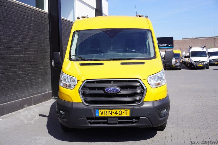 Delivery van Ford Transit 2.0 TDCI L3H2 EURO 6 - Airco - Cruise -...