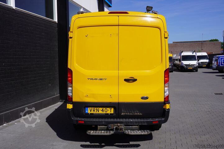 Delivery van Ford Transit 2.0 TDCI L3H2 EURO 6 - Airco - Cruise -...