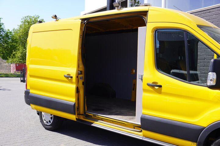 Delivery van Ford Transit 2.0 TDCI L3H2 EURO 6 - Airco - Cruise -...