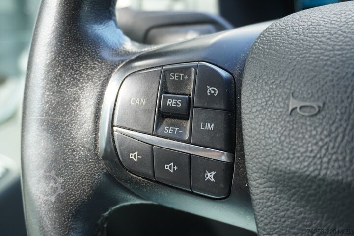 Delivery van Ford Transit 2.0 TDCI L3H2 EURO 6 - Airco - Cruise -...