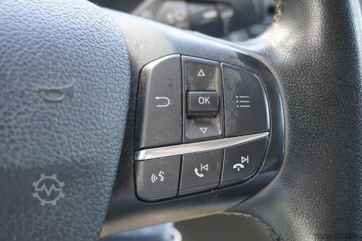 Delivery van Ford Transit 2.0 TDCI L3H2 EURO 6 - Airco - Cruise -...