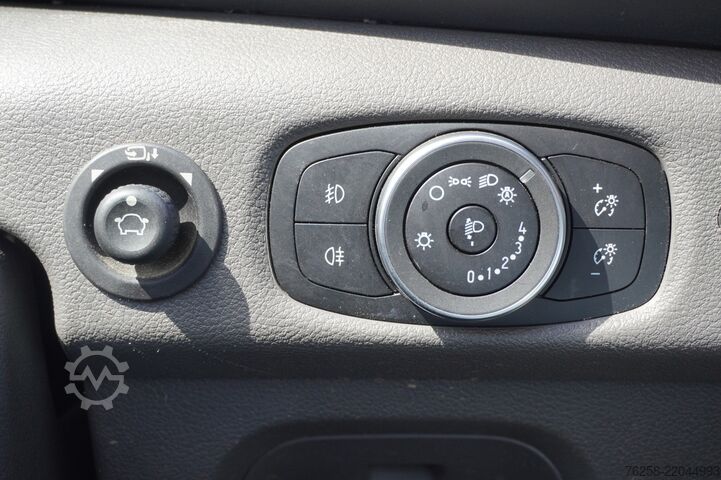 Delivery van Ford Transit 2.0 TDCI L3H2 EURO 6 - Airco - Cruise -...