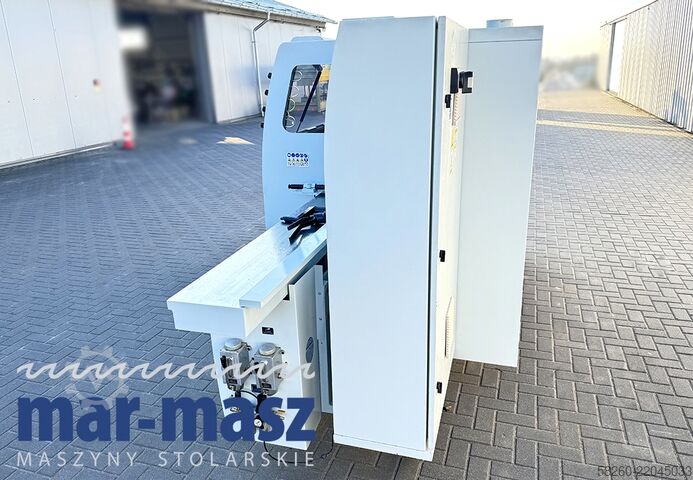 Four Side Planer REIGNMAC RMM423 