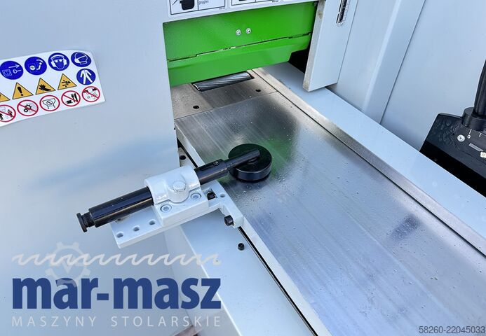 Four Side Planer REIGNMAC RMM423 