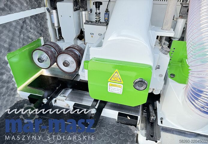 Four Side Planer REIGNMAC RMM423 