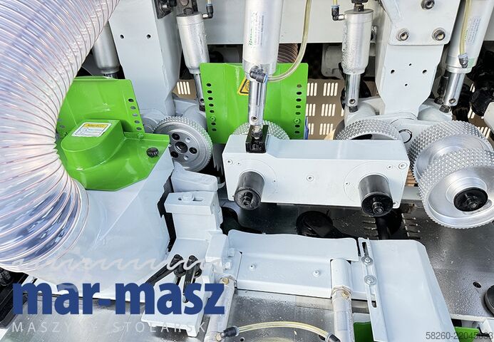 Four Side Planer REIGNMAC RMM423 