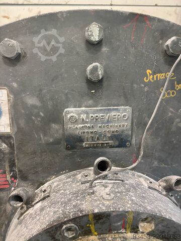 Crusher N.PREVIERO 