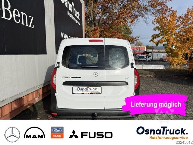 Kleinbus Mercedes-Benz Citan 113 Tourer Heckt?ren Kamera,Navi,AHK,Klima