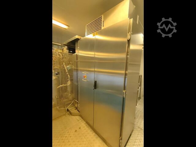 Used Tetra Pak line A3-compact flex 200 Slim 300V 9000bph- Year 2012 Tetra Pak® A3 CF 200S