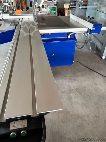 Kreissäge Format4 Kappa 550 e motion