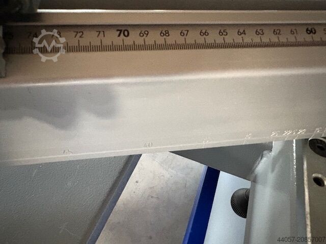 Kreissäge Format4 Kappa 550 e motion