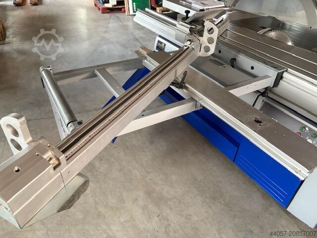 Circular saw Format4 Kappa 550 e motion