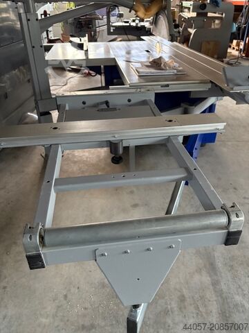 Circular saw Format4 Kappa 550 e motion