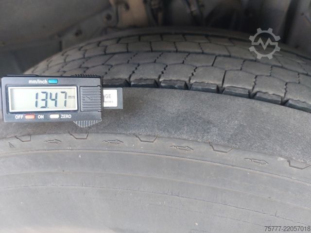 Standard tractor unit SCANIA R450 Highline-Retarder-ACC-Opticruise