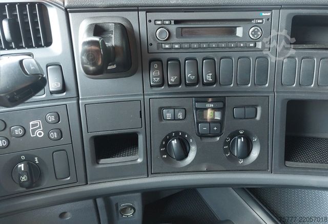 Standard tractor unit SCANIA R450 Highline-Retarder-ACC-Opticruise
