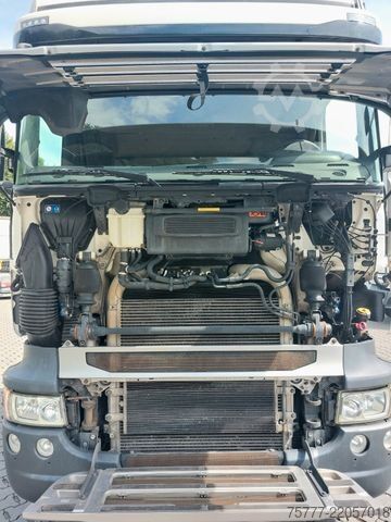 Standard tractor unit SCANIA R450 Highline-Retarder-ACC-Opticruise