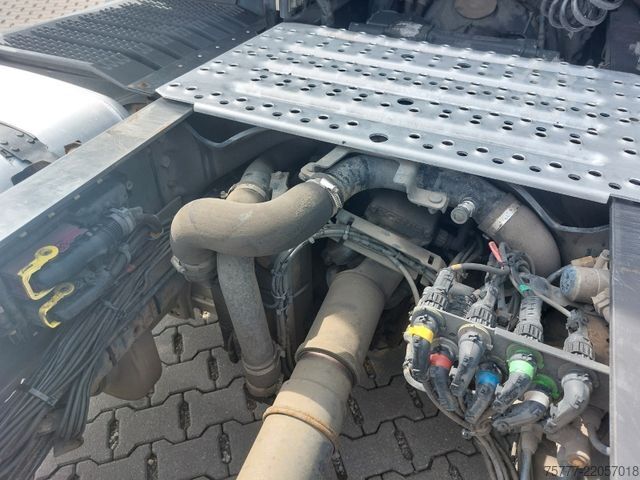 Standard tractor unit SCANIA R450 Highline-Retarder-ACC-Opticruise