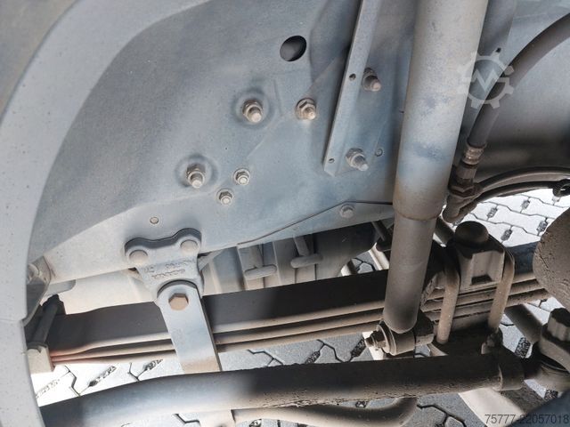 Standard tractor unit SCANIA R450 Highline-Retarder-ACC-Opticruise