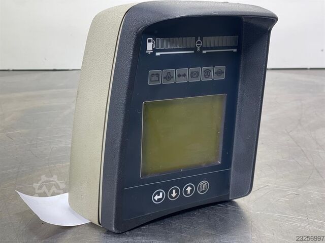 Liebherr A934C-A924C-94023353-Display unit/Armaturenbrett Liebherr A934C-A924C-94023353-Display unit/Armaturenbrett