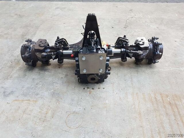 Ahlmann AZ45-4110175A-Carraro 26.11-135591-Axle/Achse/As Ahlmann AZ45-4110175A-Carraro 26.11-135591-Axle/Achse/As