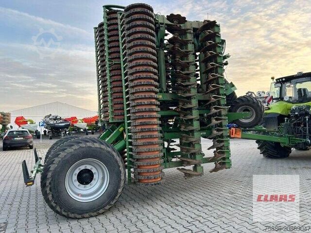 Egge Amazone CATROS+ 12003-2TS