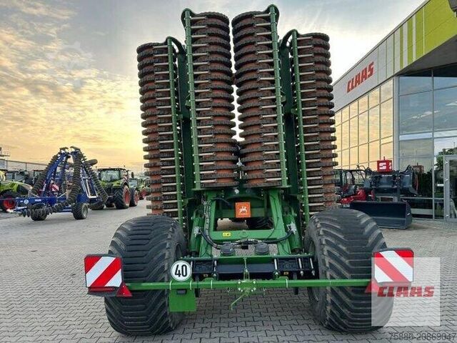 Egge Amazone CATROS+ 12003-2TS