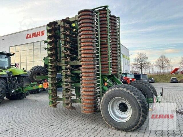 Egge Amazone CATROS+ 12003-2TS