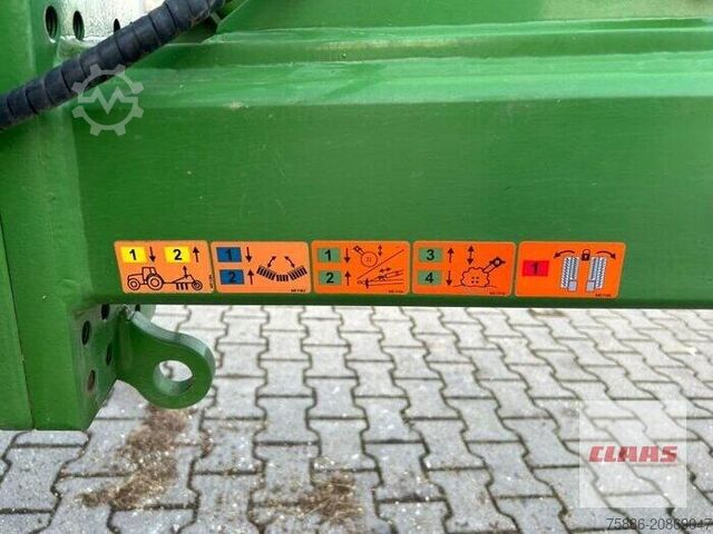 Egge Amazone CATROS+ 12003-2TS