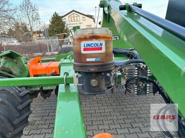 Egge Amazone CATROS+ 12003-2TS