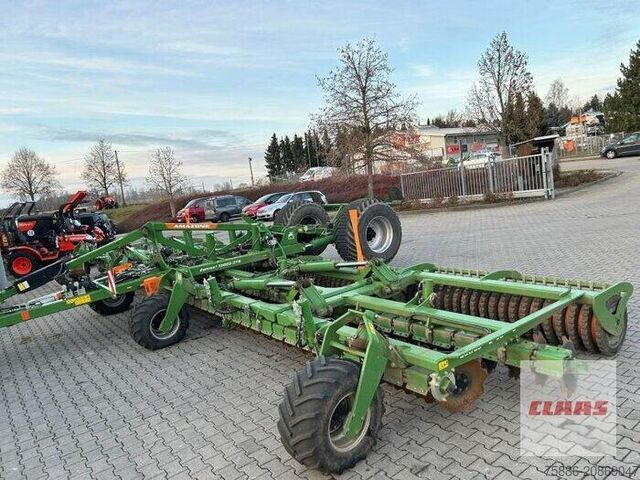 Egge Amazone CATROS+ 12003-2TS