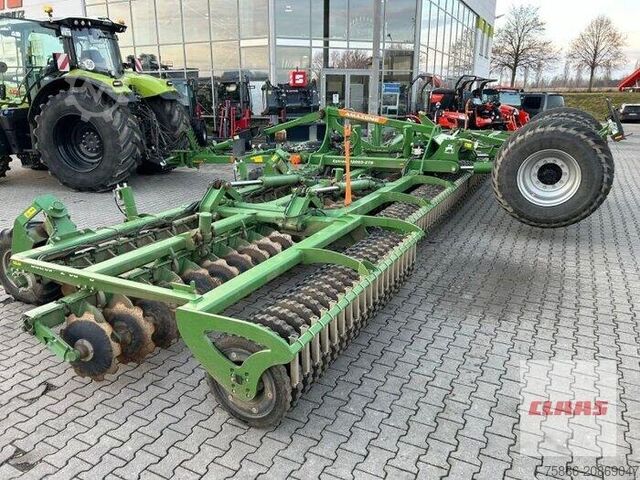 Egge Amazone CATROS+ 12003-2TS