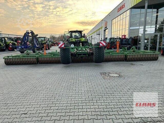 Egge Amazone CATROS+ 12003-2TS