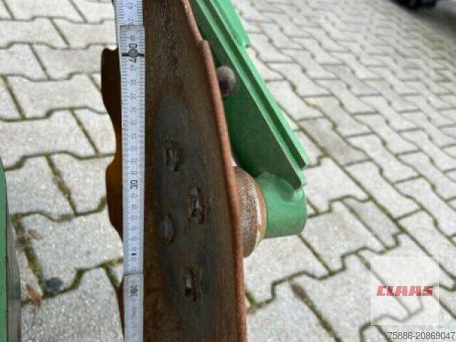 Egge Amazone CATROS+ 12003-2TS