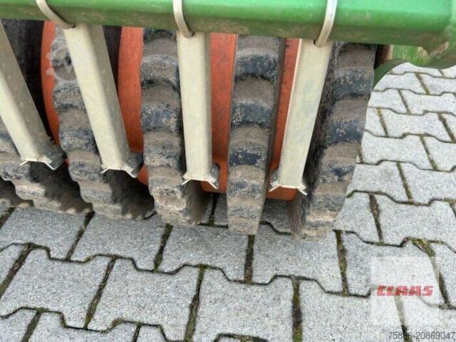 Egge Amazone CATROS+ 12003-2TS