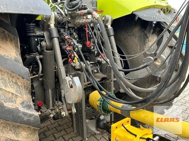 Kartoffeltechnik  KEILER 2 KARTOFFELVOLLERNTER