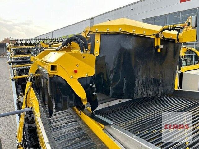 Kartoffeltechnik  KEILER 2 KARTOFFELVOLLERNTER