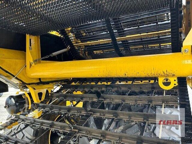 Kartoffeltechnik  KEILER 2 KARTOFFELVOLLERNTER