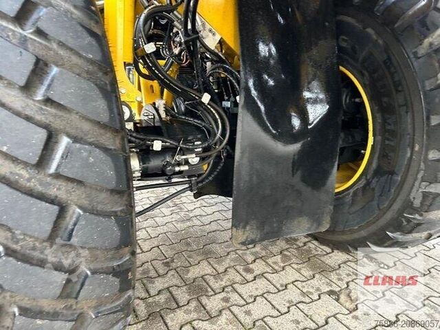 Kartoffeltechnik  KEILER 2 KARTOFFELVOLLERNTER