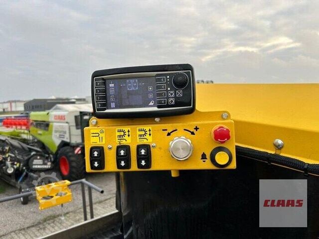 Kartoffeltechnik  KEILER 2 KARTOFFELVOLLERNTER