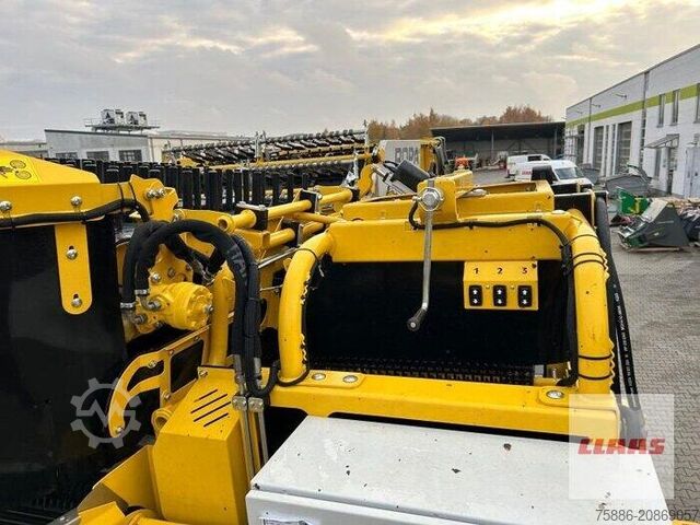 Kartoffeltechnik  KEILER 2 KARTOFFELVOLLERNTER