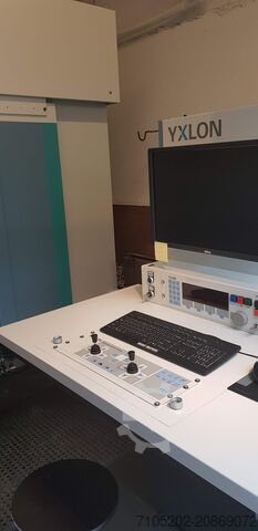 Röntgengerät YXLON MU2000-D